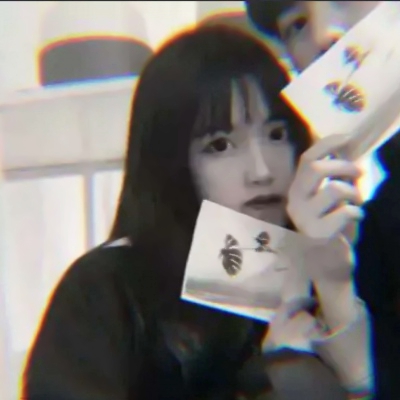 潮酷情侣头像合集！10张高清好看的潮流氛围感头像