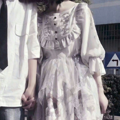 30张高清双人情侣部位头像合集