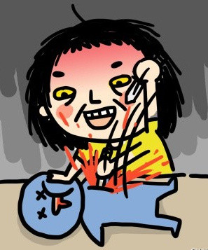 打工人必备！这套达达表情包太懂上班日常了