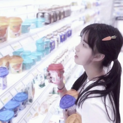 36张高清真人超拽情侣头像 拽酷氛围感拉满