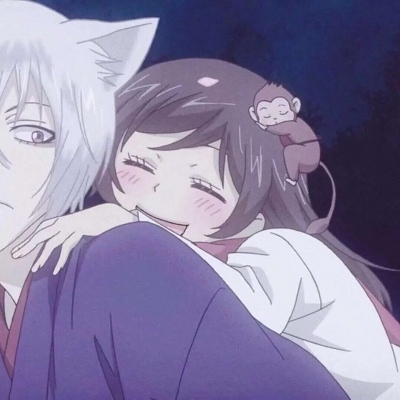 搞怪动漫情侣头像合集！14张高清两张一对的素材来了