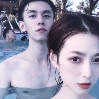 超酷情侣头像合集！18张高清潮流氛围感情头直接存