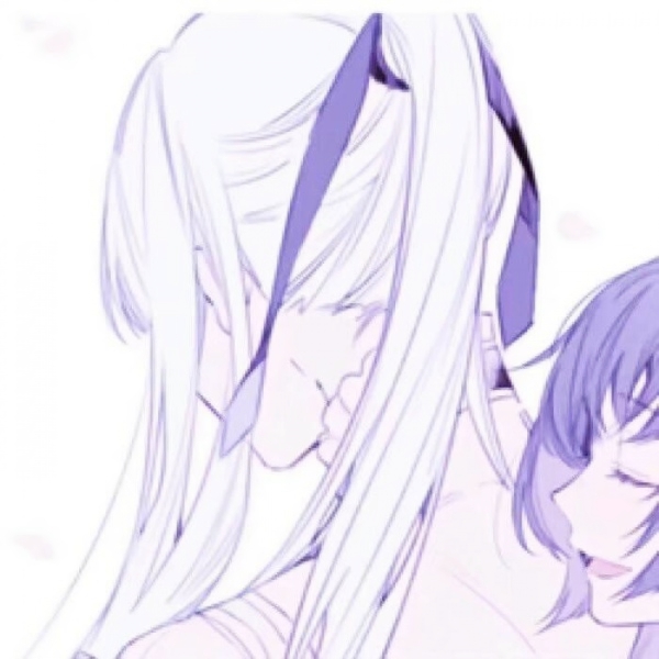 三人可用的情侣头像！27张高清好看的三人组情头分享