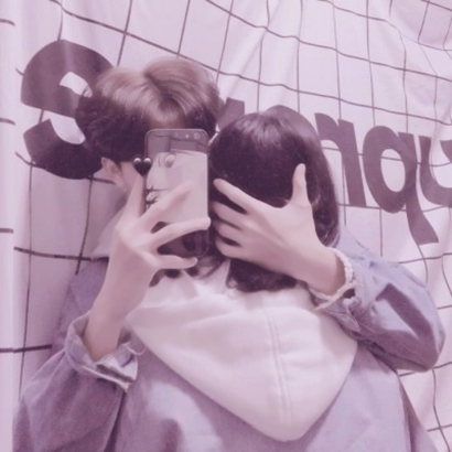 超火情侣头像合集！24张高清潮流款直接抱走