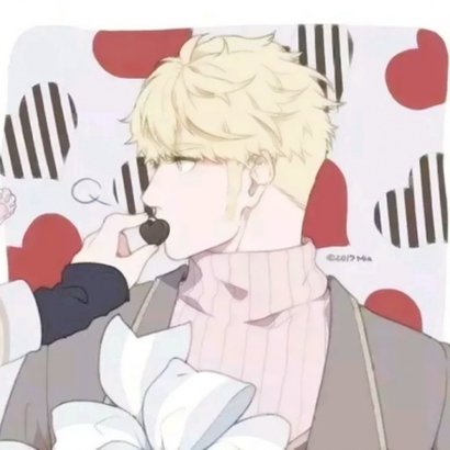 20组高清QQ动漫二次元情侣头像，一次存够