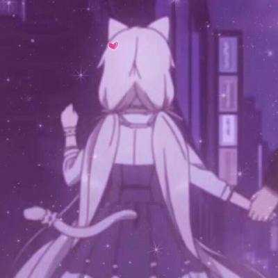 三人用的动漫情头来啦！27张高清好看的三人共享情头合集