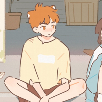 《遇见你的猫》游戏情侣头像来啦！8张超有爱款直接抱走