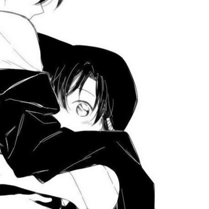 微信情侣动漫头像高清 24张超好看的微信情侣动漫头像合集来了