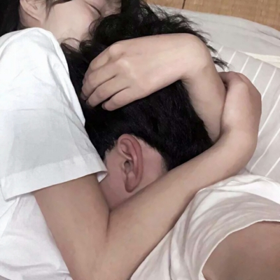 20张高清真人身体部位情侣头像，个性又好看