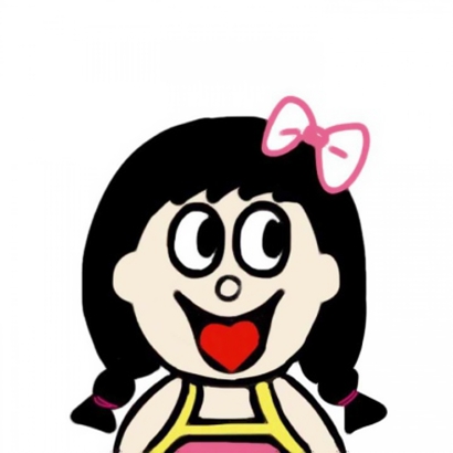 34组可爱风QQ情侣头像 一对两张直接存