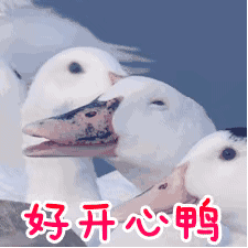 整理好了！这组聊天斗图用的GIF表情包太实用了