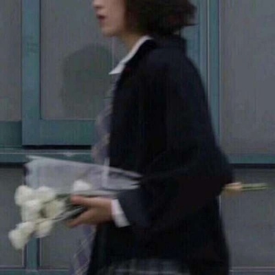 ins风不明显真人情侣头像来了！18张高级感一男一女款