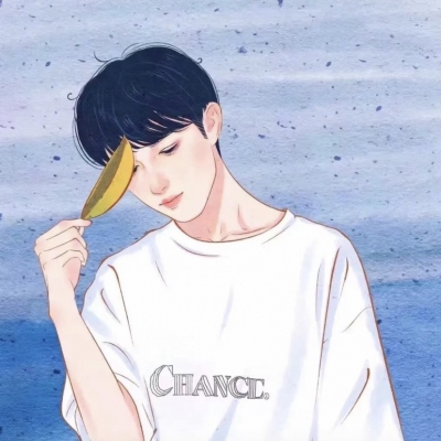 超火的动漫情侣头像一对 共12组