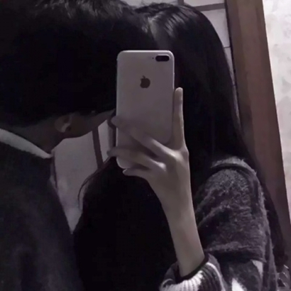 新款真人双人情侣头像 一对两张共22张