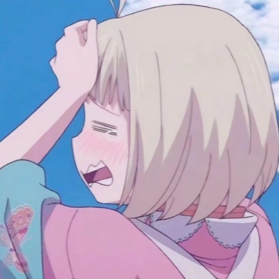 一对两张的高清动漫情头合集 20组好看的情侣头像素材