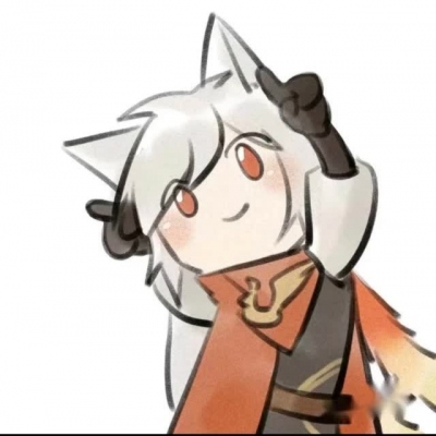 超甜可爱的情侣卡通头像来了，一共18张