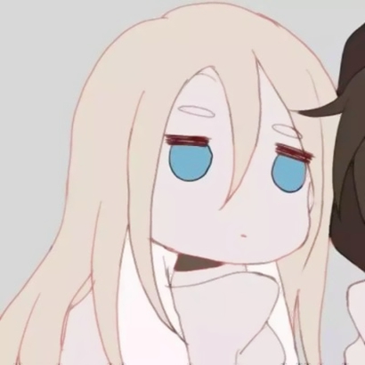 18张超甜动漫情头！高清好看氛围感拉满