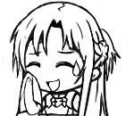 这套萌妹子表情包，想要的抓紧拿