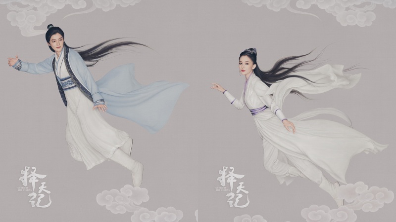 陆地夫妇高清壁纸资源分享来了