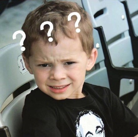 假笑男孩Gavin专属表情包合集来啦