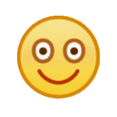 小黄脸 emoji 动态小表情合集