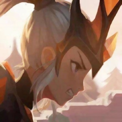 王者荣耀动漫情侣头像来啦！16张高清CP头像合集