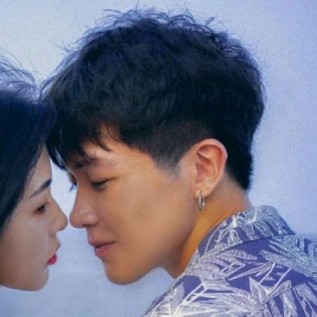 超有气质的情侣微信头像来啦，一共12张