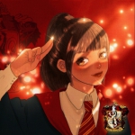 找了好久的高级感动漫情侣头像 一男一女共12张