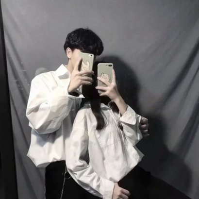 26张双人真人情侣头像来啦！高清又甜蜜的同框款情头合集，适合喜欢真人情侣头像的用户直接取用。