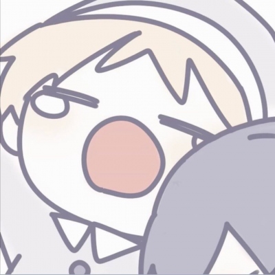 超甜可爱的情侣卡通头像来了，一共18张