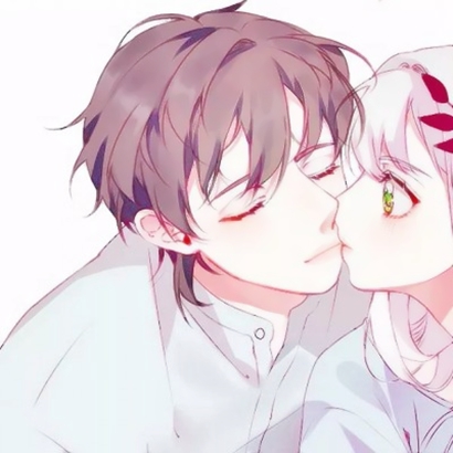 抖音热门动漫情侣头像 20张合集来了