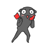 「么鬼」系列表情包合集 可爱又好笑