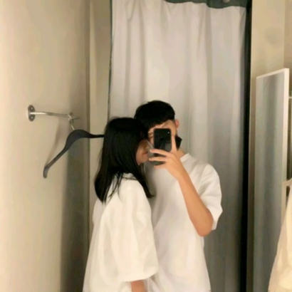 36张优质情侣头像合集