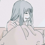 30组超甜浪漫动漫情侣头像