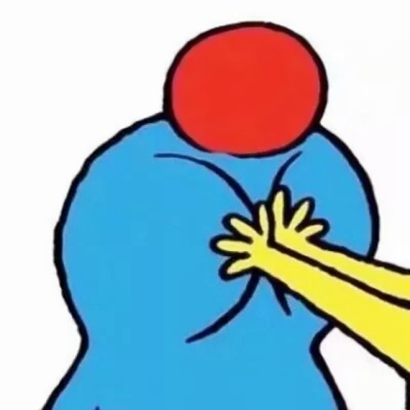 卡通可爱情侣头像合集 16张超萌高清图来啦