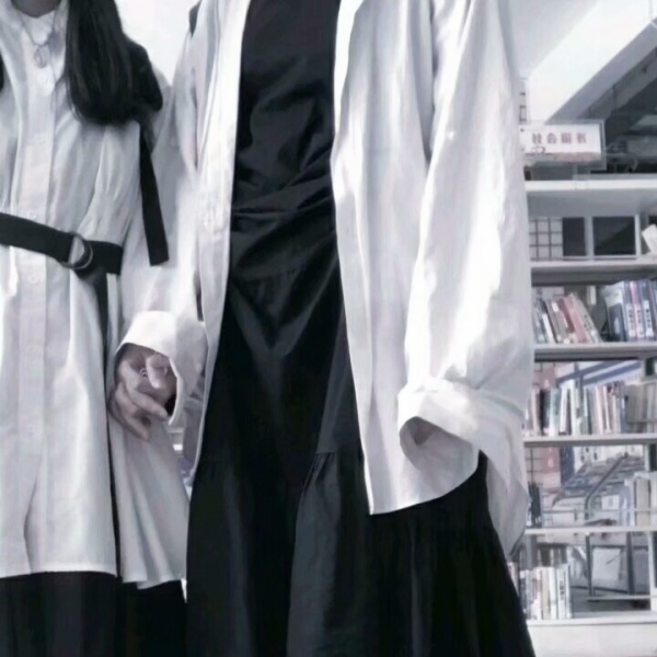 32组真人甜蜜情侣头像 一对两张秀恩爱必备