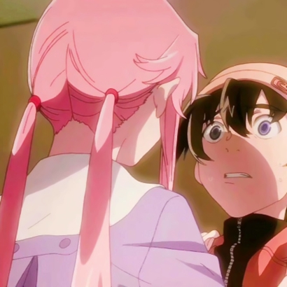 36张高清二次元动漫情侣头像 精选好看的一对头像合集