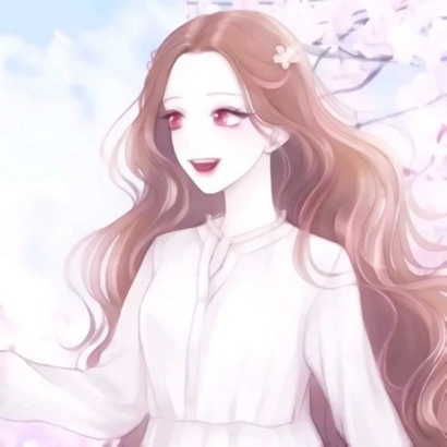 20组高清QQ动漫二次元情侣头像，一次存够