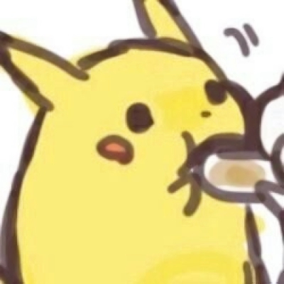 超萌一人一半动漫情侣头像！8张拼接款情头直接拿走