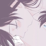 超甜动漫情侣头像！16张高清好看的双人情头合集