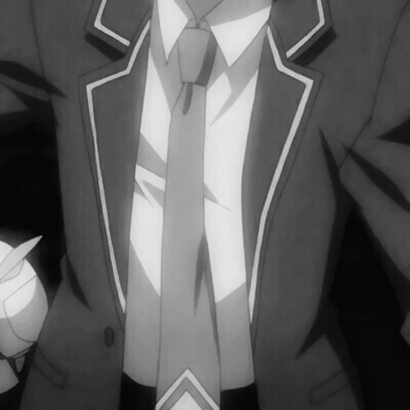 12张高清好看的动漫身体部位情侣头像