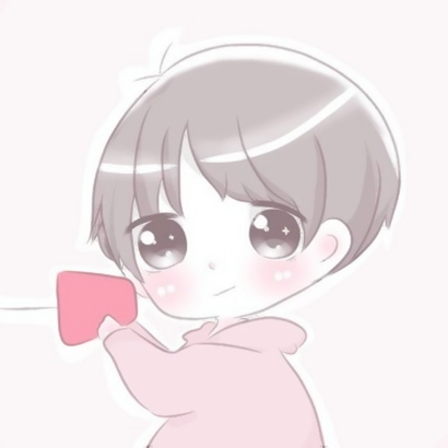 卡通呆萌情侣头像一对两张（12组）