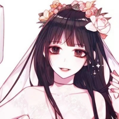 16组超适配的动漫情侣头像 高清一对两张动漫头像合集