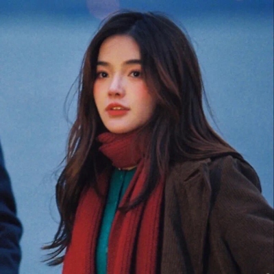 超戳人的浪漫神仙情侣头像 16张合集