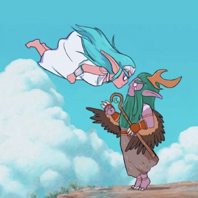 9张超甜浪漫动漫情侣亲吻头像 高清暖乎乎的情头来啦