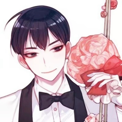 16组超适配的动漫情侣头像 高清一对两张动漫头像合集