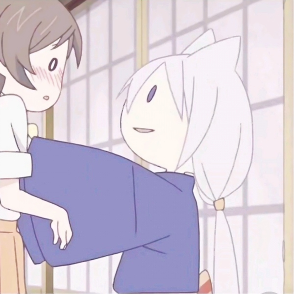 超甜动漫情侣头像！一人一半超清款合集来啦