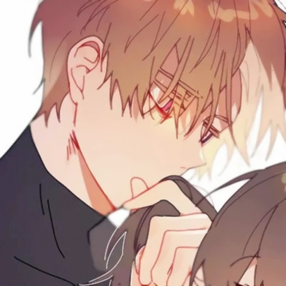 8组精选高清二次元情侣头像 颜值拉满别错过