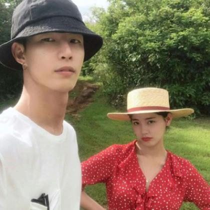 微信情侣头像上新！10张高清图直接存