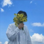 不明显真人单人高清情头合集 共36张